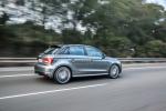 Audi A1 Sportback TFSI S-Line 2015 года (AU)